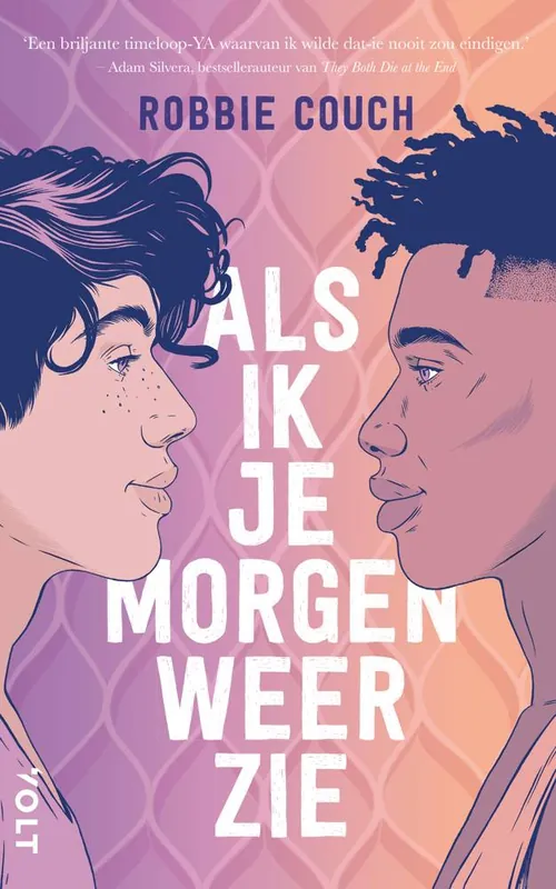 Als ik je morgen weer zie / Druk 1 Finale Uitverkoop