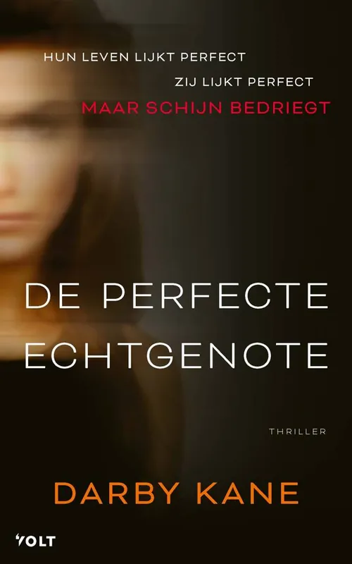Meest Verkocht De perfecte echtgenote / Druk 5