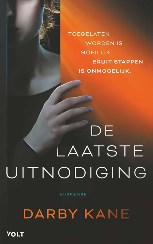Beste Prijs De laatste uitnodiging / Druk 1
