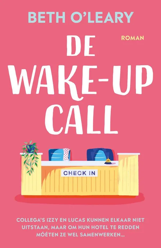De wake-upcall / Druk 1 Koop Vandaag