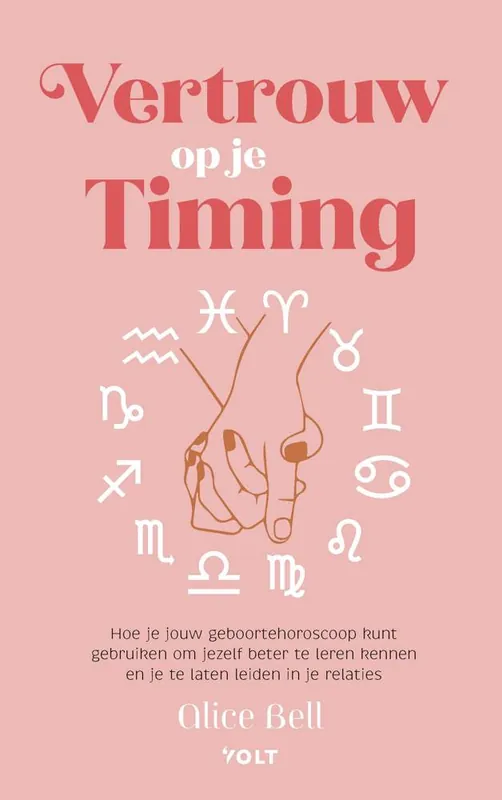 Vertrouw op je timing / Druk 1 Seizoensaanbieding