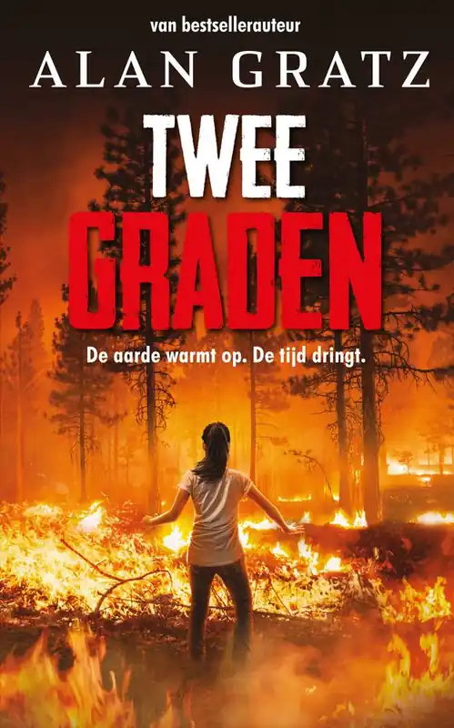 Twee graden / Druk 2 Beperkt Aanbod
