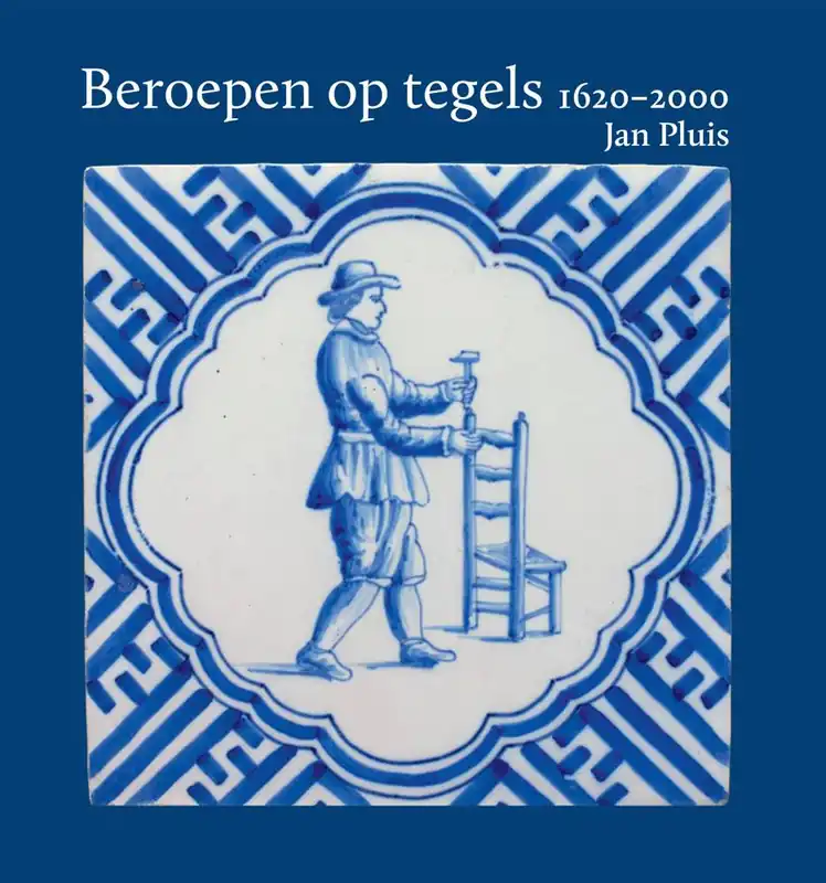 Superprijs Beroepen op tegels 1620-2000 / Druk 1
