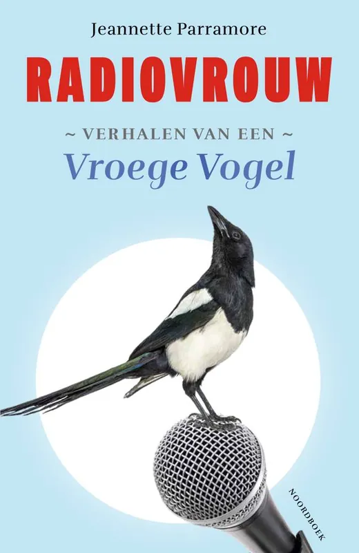 Radiovrouw / Druk 1 Weekendaanbieding