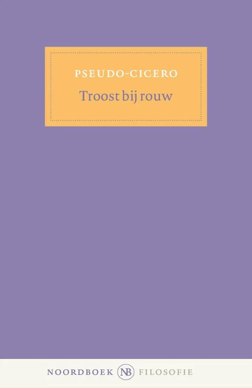 Tijdelijk Beschikbaar Troost bij rouw: hoe verzacht je je verdriet / Druk 1