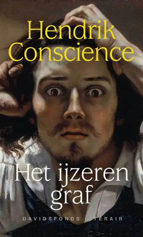 Gecertificeerd Het ijzeren graf / Druk 1