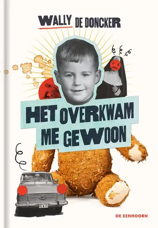Het overkwam me gewoon / Druk 1 Lage Kosten