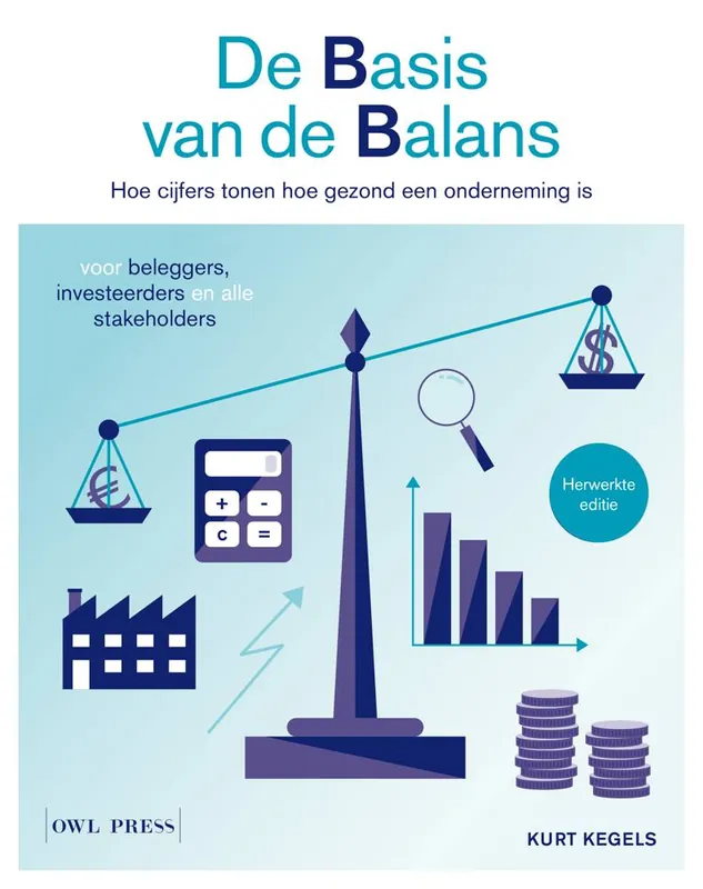 Voordeelprijs De basis van de balans / Druk 1