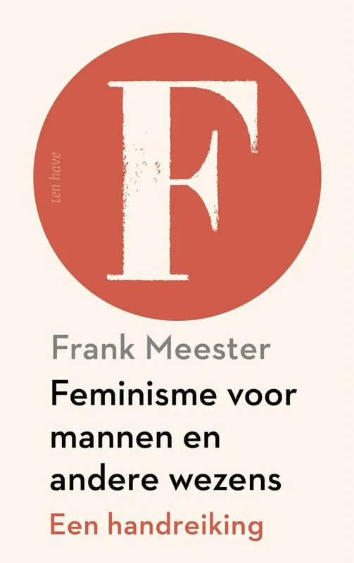 Shop Nu Feminisme voor mannen en andere wezens / Druk 1