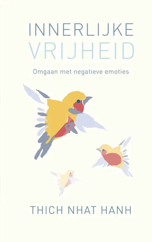 Innerlijke vrijheid / Druk 1 Goedkoop