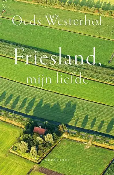 Premium Friesland, mijn liefde / Druk 1