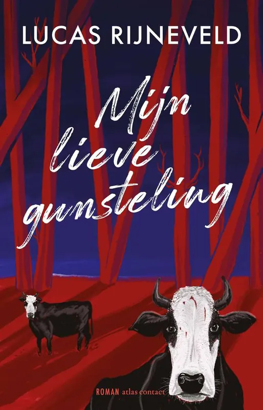 Mijn lieve gunsteling / Druk 4 Speciale Aanbieding