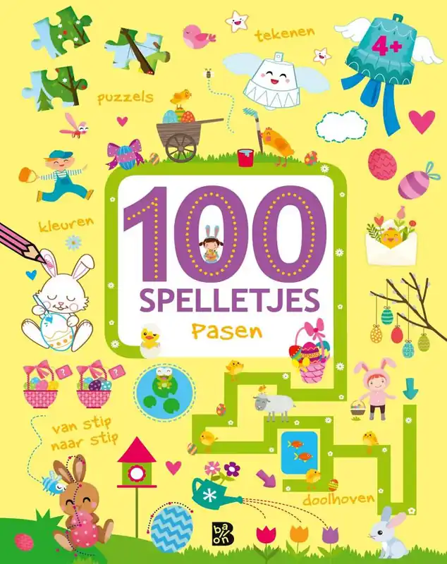 Pasen / Druk 1 Lage Prijs