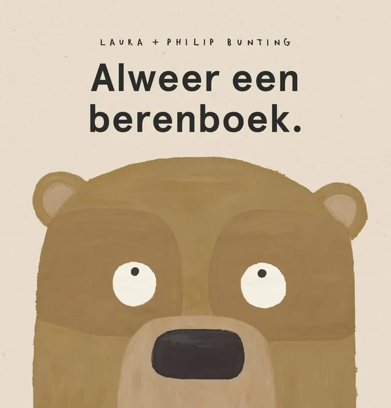 Korting Alweer een berenboek. / Druk 1