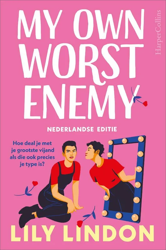 My Own Worst Enemy / Druk 1 Meest Verkocht