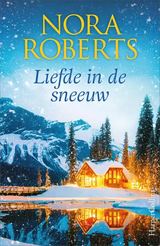 Liefde in de sneeuw / Druk 1 Superprijs