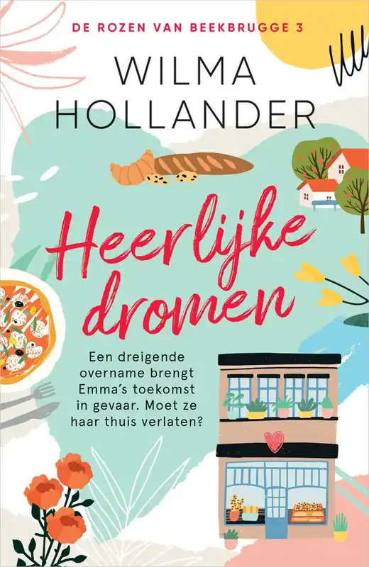 Heerlijke dromen / Druk 1 Aanbieding