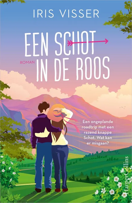 Snelle Levering Een schot in de roos / Druk 1