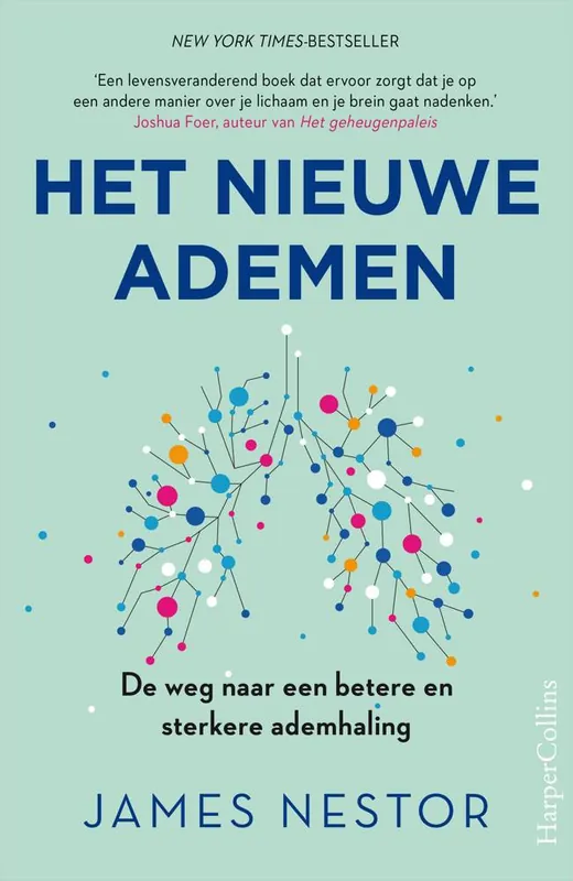 Lage Kosten Het nieuwe ademen / Druk 1