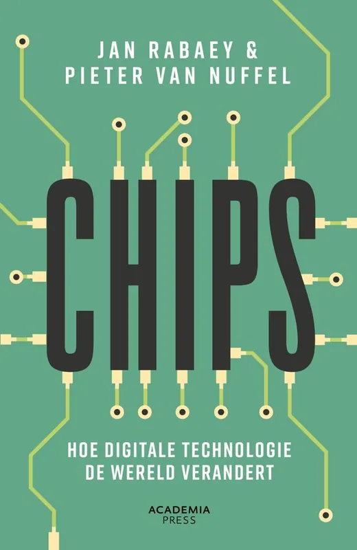 Uitverkoop Chips / Druk 1