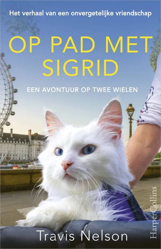 Gereduceerde Prijs Op pad met Sigrid / Druk 1