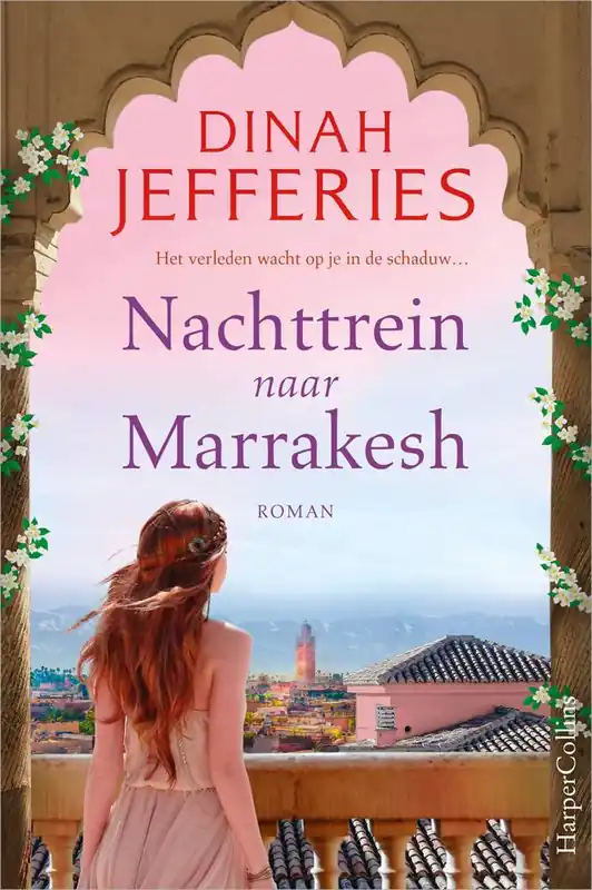 Nachttrein naar Marrakesh / Druk 1 Lage Prijs