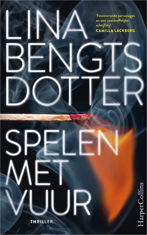 Spelen met vuur / Druk 1 Direct Beschikbaar