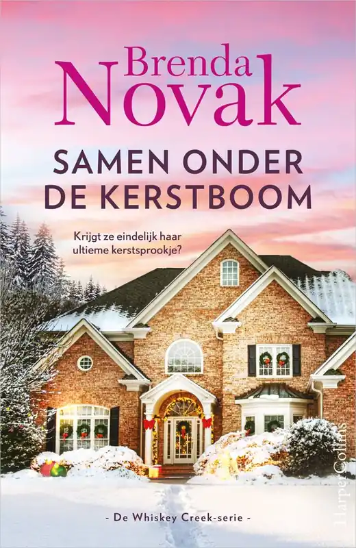 Beste Prijs Samen onder de kerstboom / Druk 1