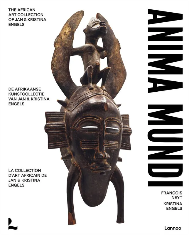 Anima Mundi / 1st Edition Dagaanbieding