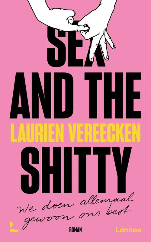 Sex and the Shitty / Druk 1 Flitsaanbieding