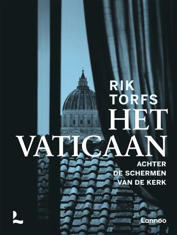 Het Vaticaan / Druk 1 Favoriet