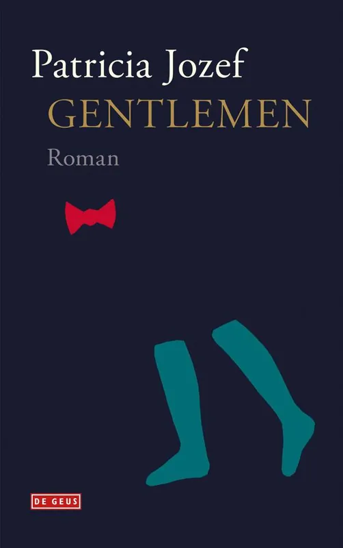 Gentlemen / Druk 1 Must-Have