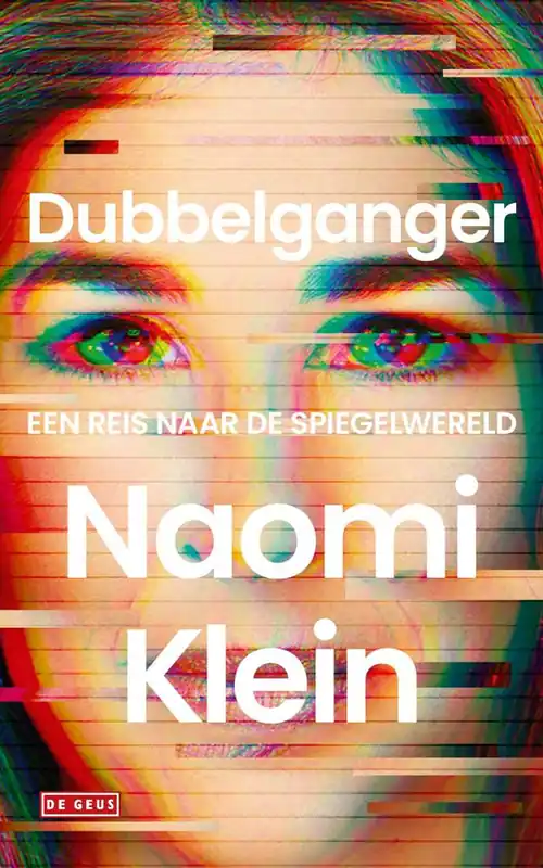 Koop Online Dubbelganger / Druk 1
