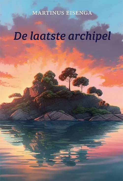 Lage Prijs De laatste archipel / Druk 1