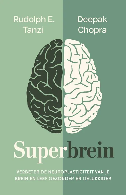 Koop Online Superbrein / Druk 15