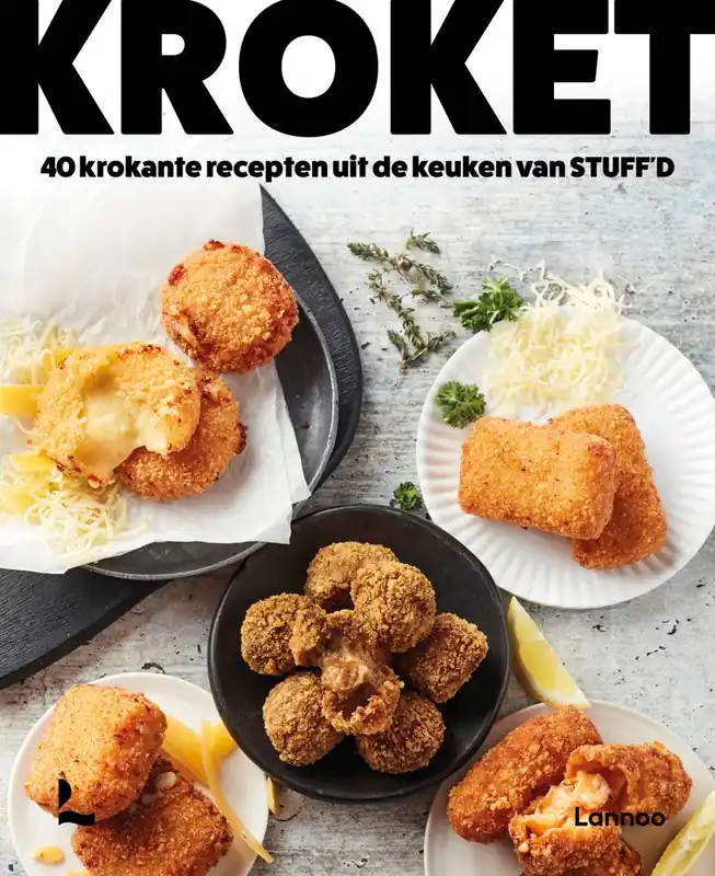 Speciale Aanbieding Kroket / Druk 1