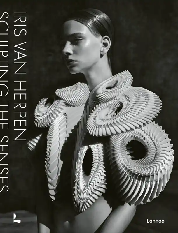 Superprijs Iris van Herpen / 1st Edition