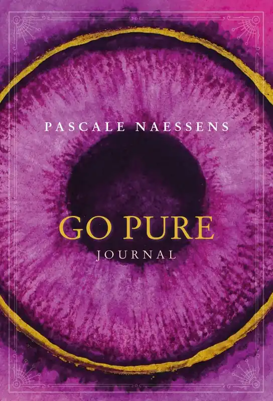 Flitsaanbieding Go Pure Journal / Druk 1