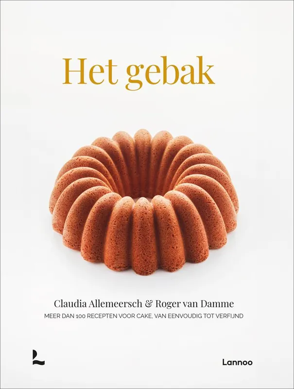 Betaalbaar Het gebak / Druk 1