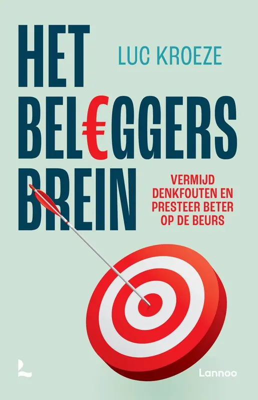 Het beleggersbrein / Druk 1 Bestel Nu