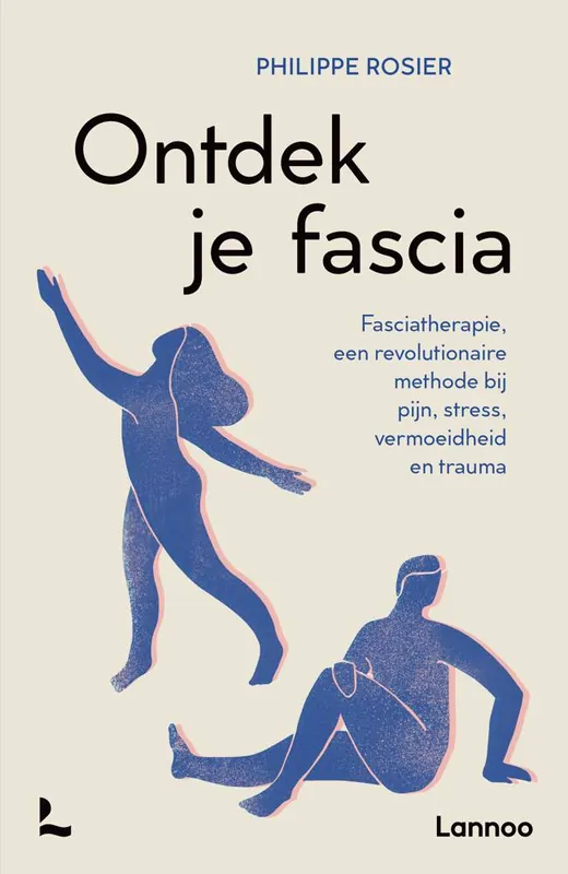 Fabrieksprijs Ontdek je fascia / Druk 1