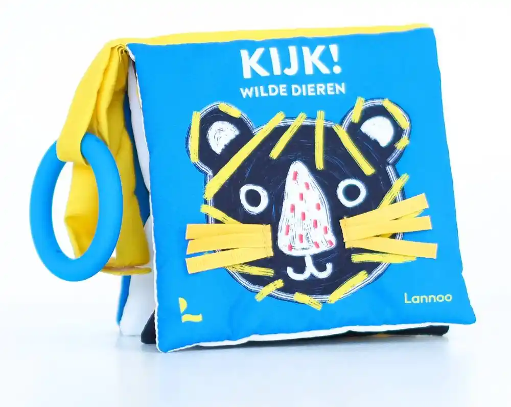 Gereduceerde Prijs Wilde dieren / Druk 1