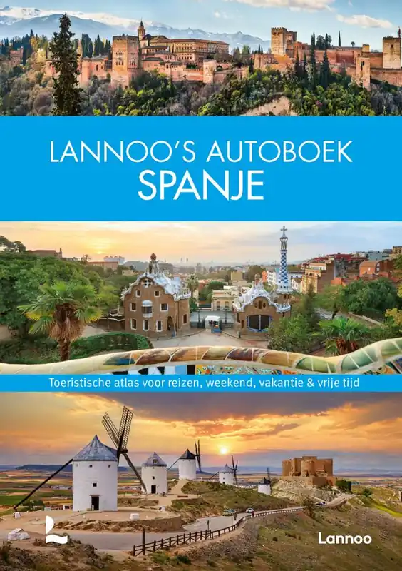 Favoriet Spanje / Druk 1