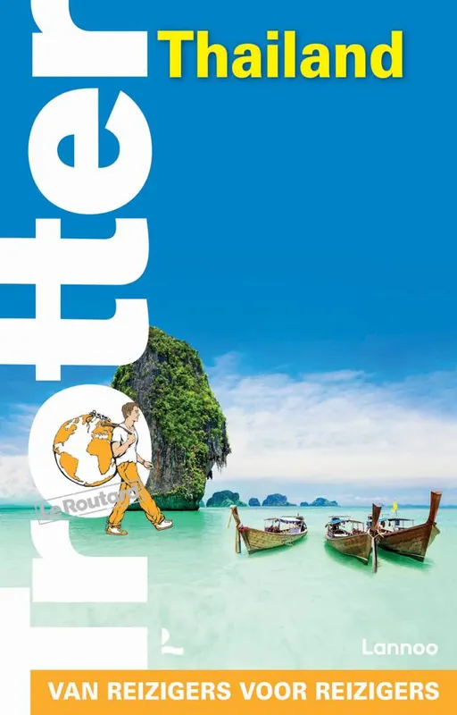 Beperkt Aanbod Thailand / Druk 1