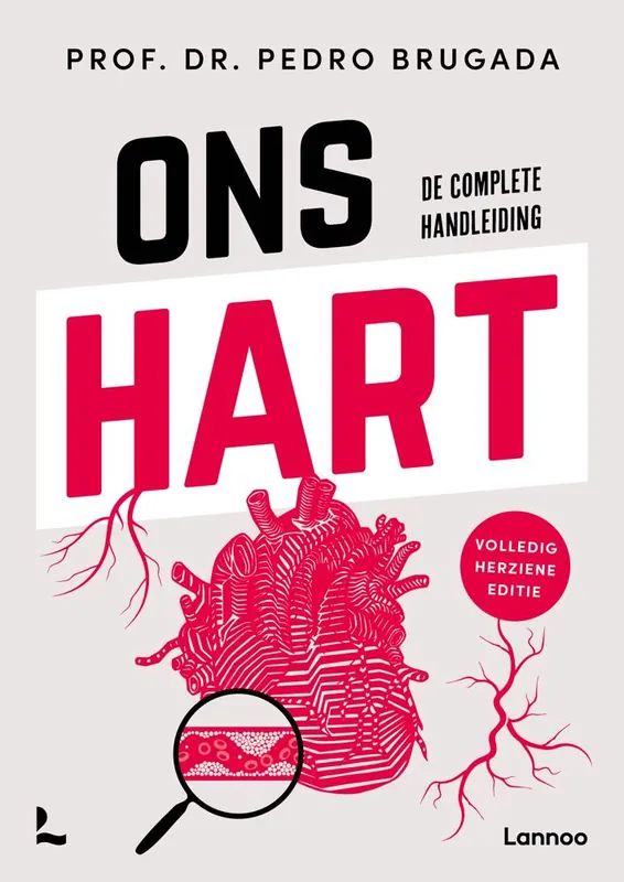 Ons hart / Druk 1 Premium