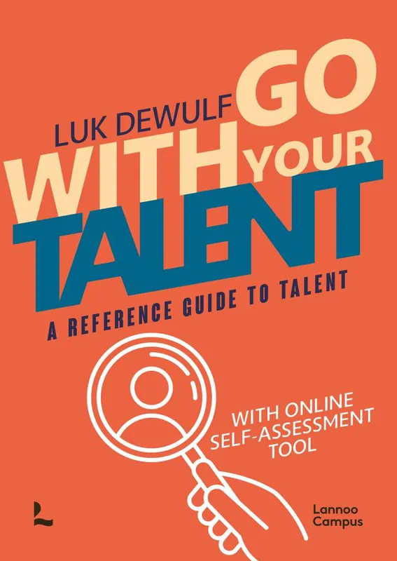 Go With Your Talent - new edition / 1st Edition Express Levering
