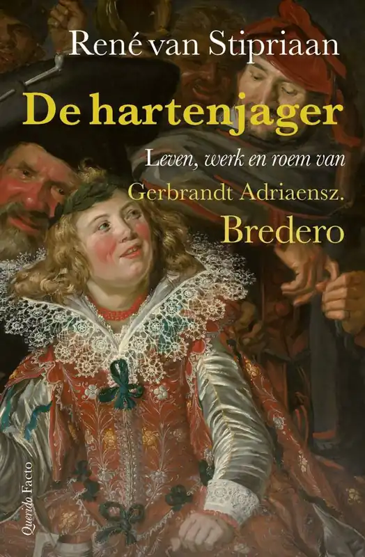 De hartenjager / Druk 2 Beperkt Aanbod