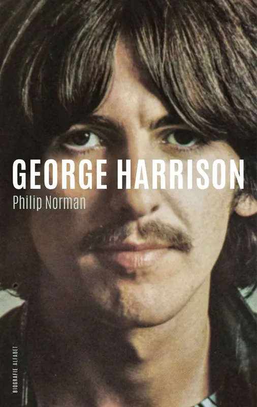 Dagaanbieding George Harrison / Druk 2