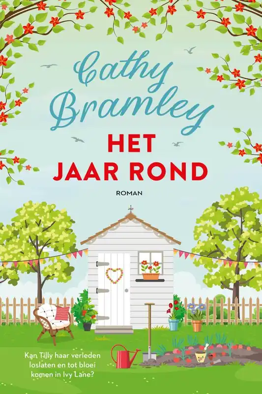 Het jaar rond / Druk 1 Hoge Kwaliteit