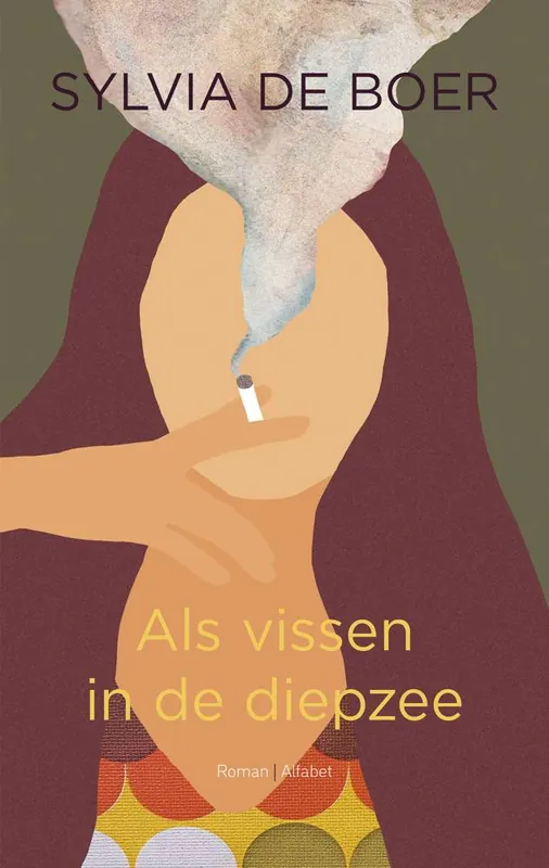 Flitsaanbieding Als vissen in de diepzee / Druk 2